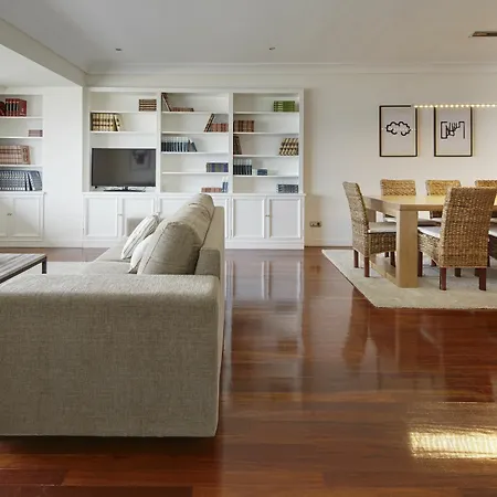 Apartamento Playa De La Concha 3 By Feelfree *