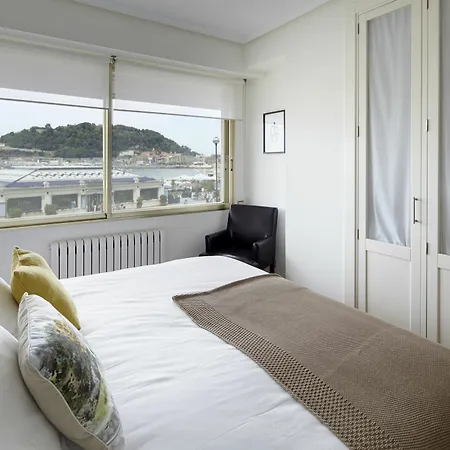 Playa De La Concha 3 By Feelfree San Sebastián