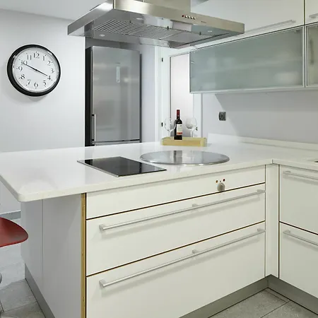Apartamento Playa De La Concha 3 By Feelfree *