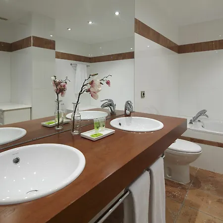 Playa De La Concha 3 By Feelfree Apartamento