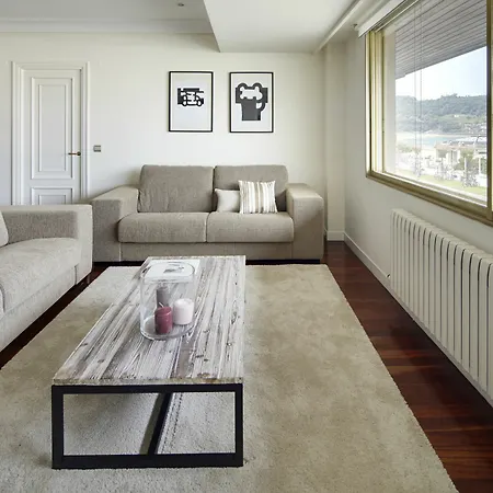 Appartement Playa De La Concha 3 By Feelfree *