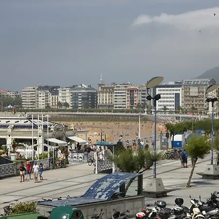 Playa De La Concha 3 By Feelfree 公寓